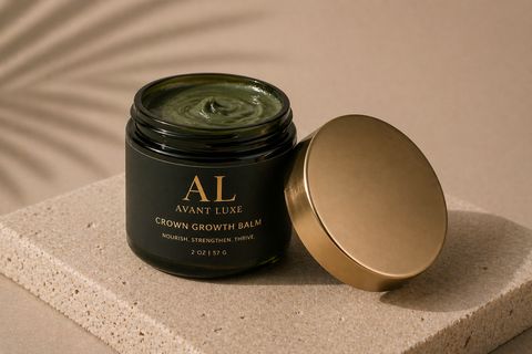 Avant Luxe growth Balm