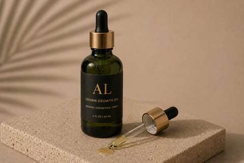 Avant Luxe Growth Elixir