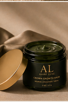 Avant Luxe growth Balm