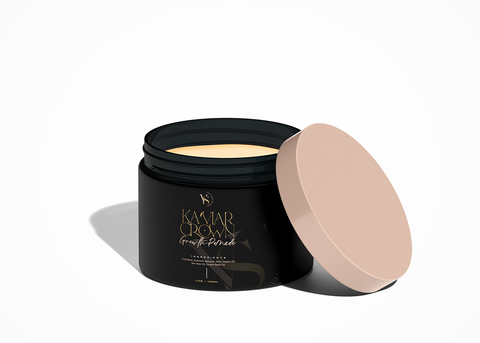 KA’VIAR CROWN GROWTH POMADE